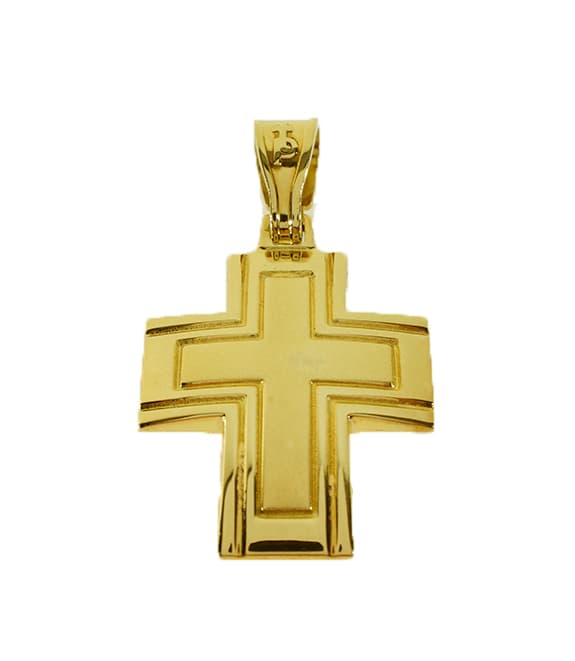 Women's Pendants Gofas Gold
