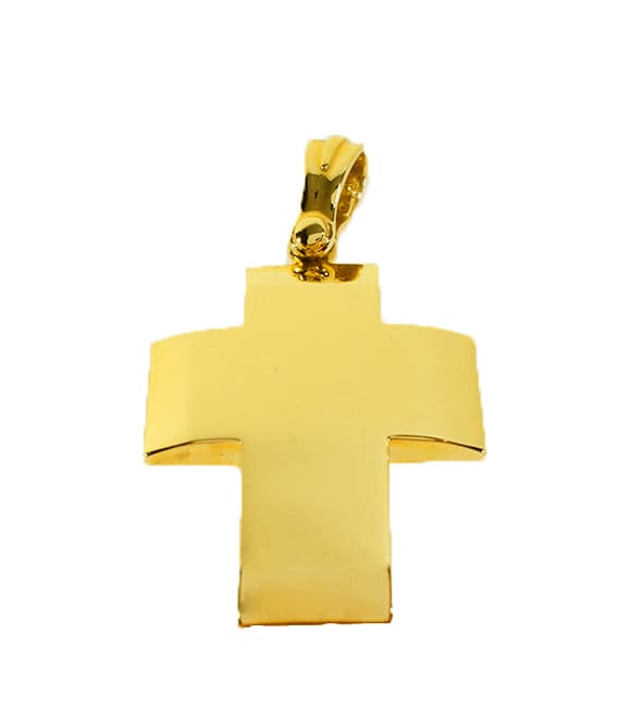 Women's Pendants Gofas Gold