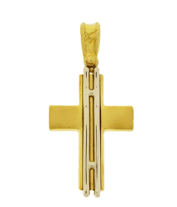 Women's Pendants Gofas Gold