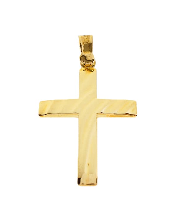 Women's Pendants Gofas Gold