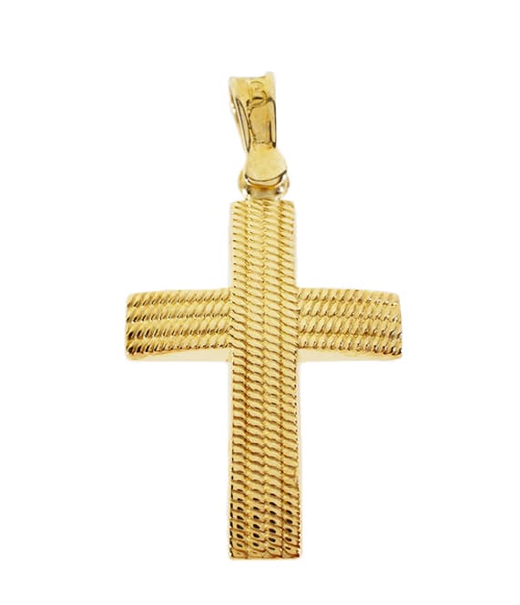 Women's Pendants Gofas Gold