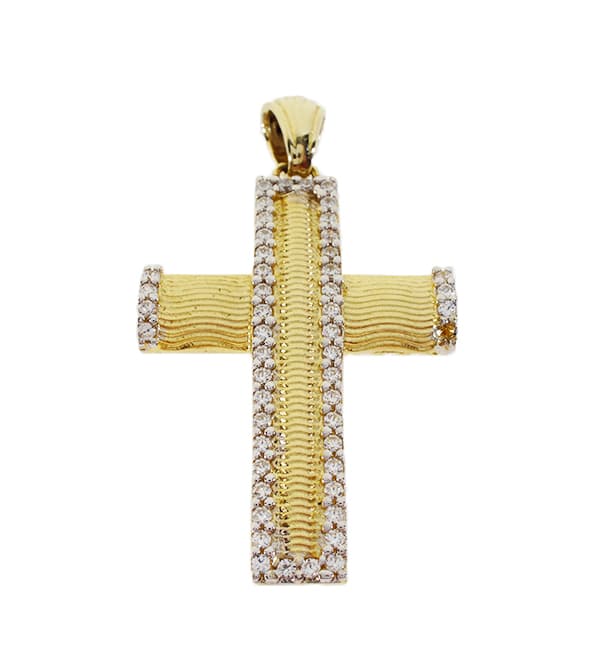 Women's Pendants Gofas Gold