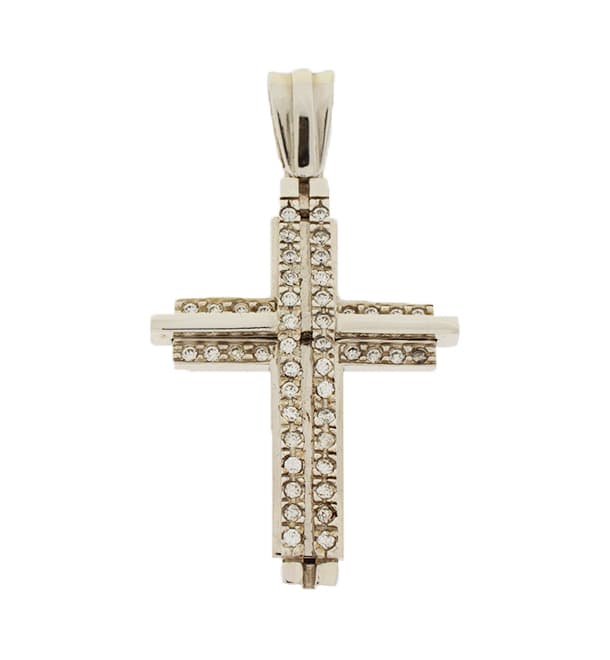 Women's Pendants Gofas Gold