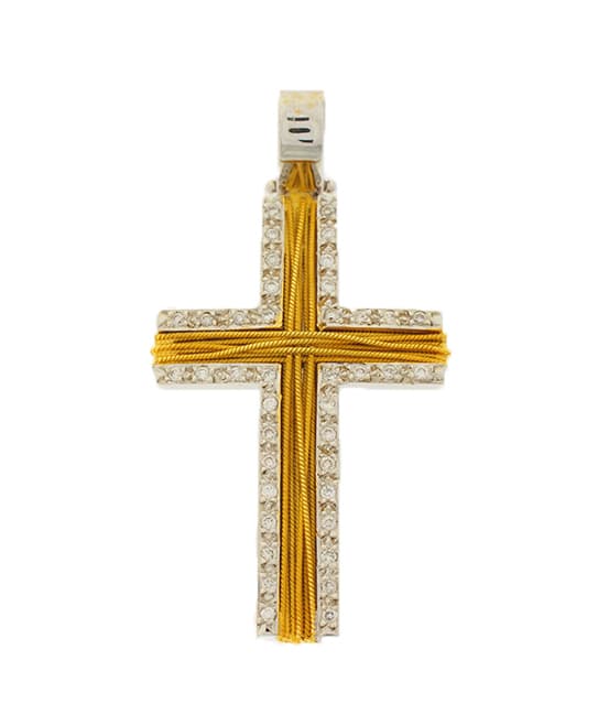 Women's Pendants Gofas Gold