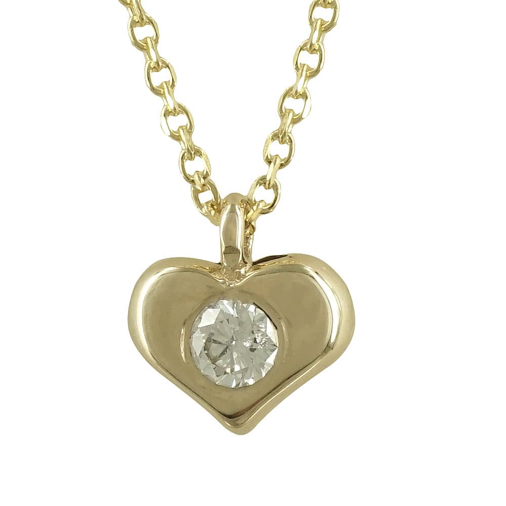 Women's Necklaces Gregio Gold