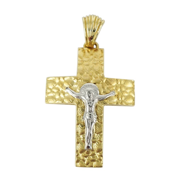 Women's Pendants Gofas Gold