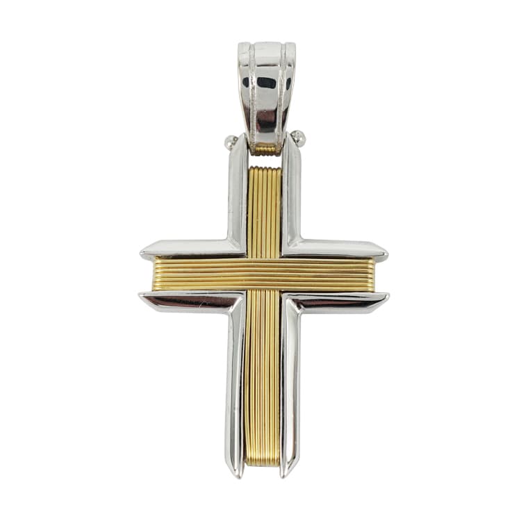 Women's Pendants Gofas Gold