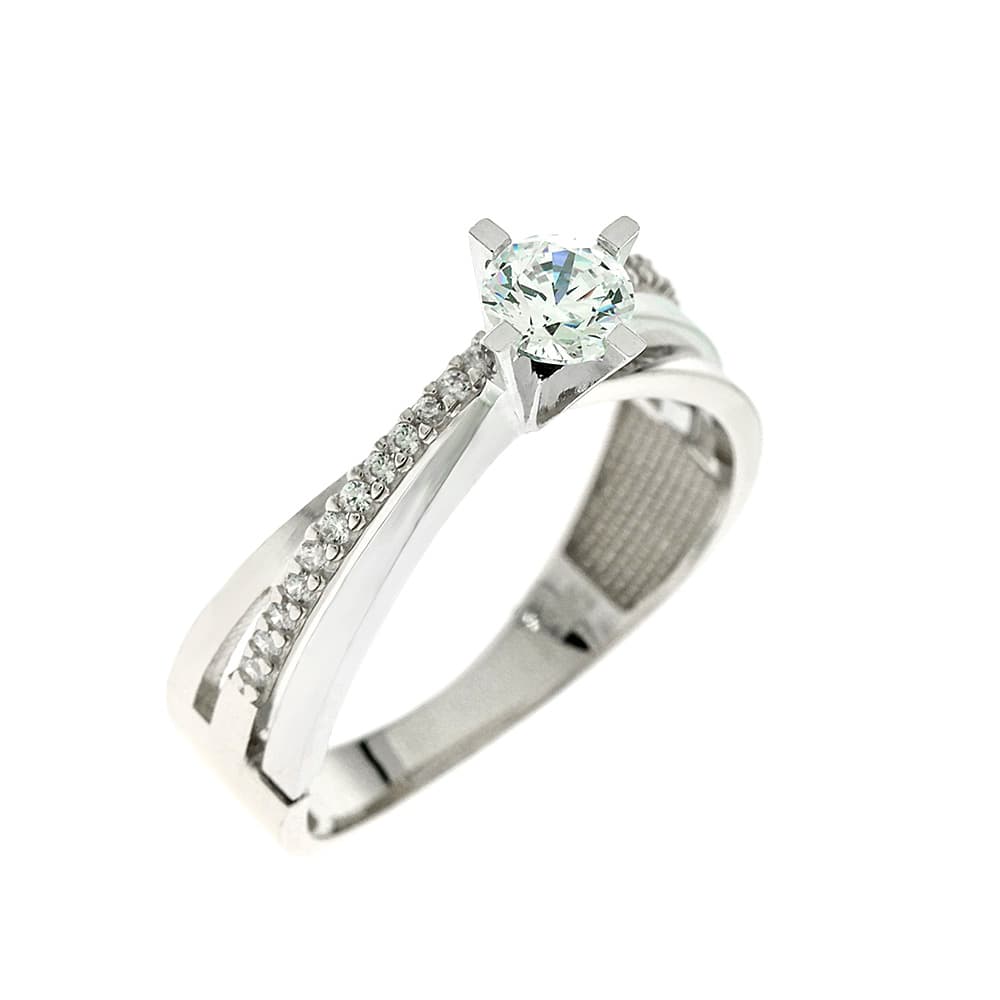 Women's Rings Gofas Gold