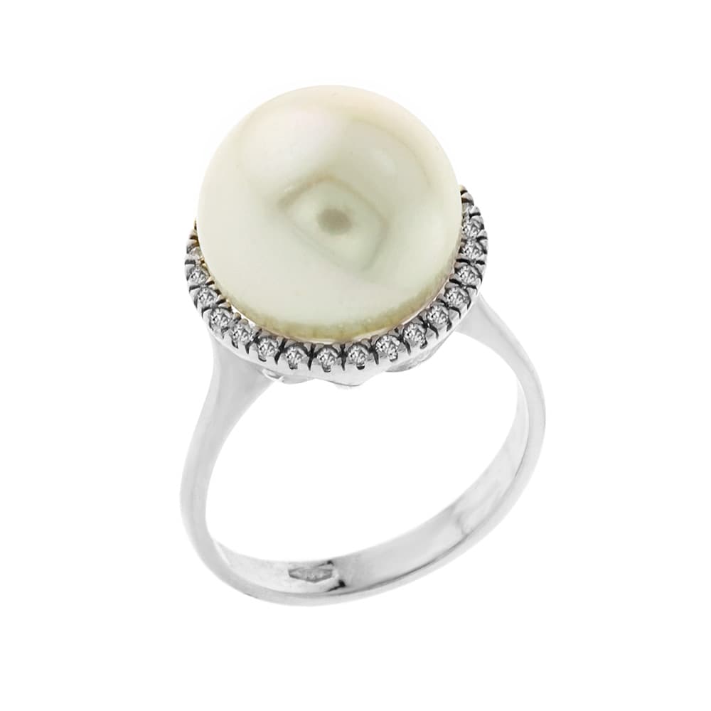 Women's Rings Gofas Gold