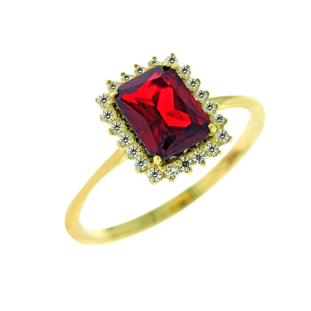 Women's Necklaces Gofas Gold