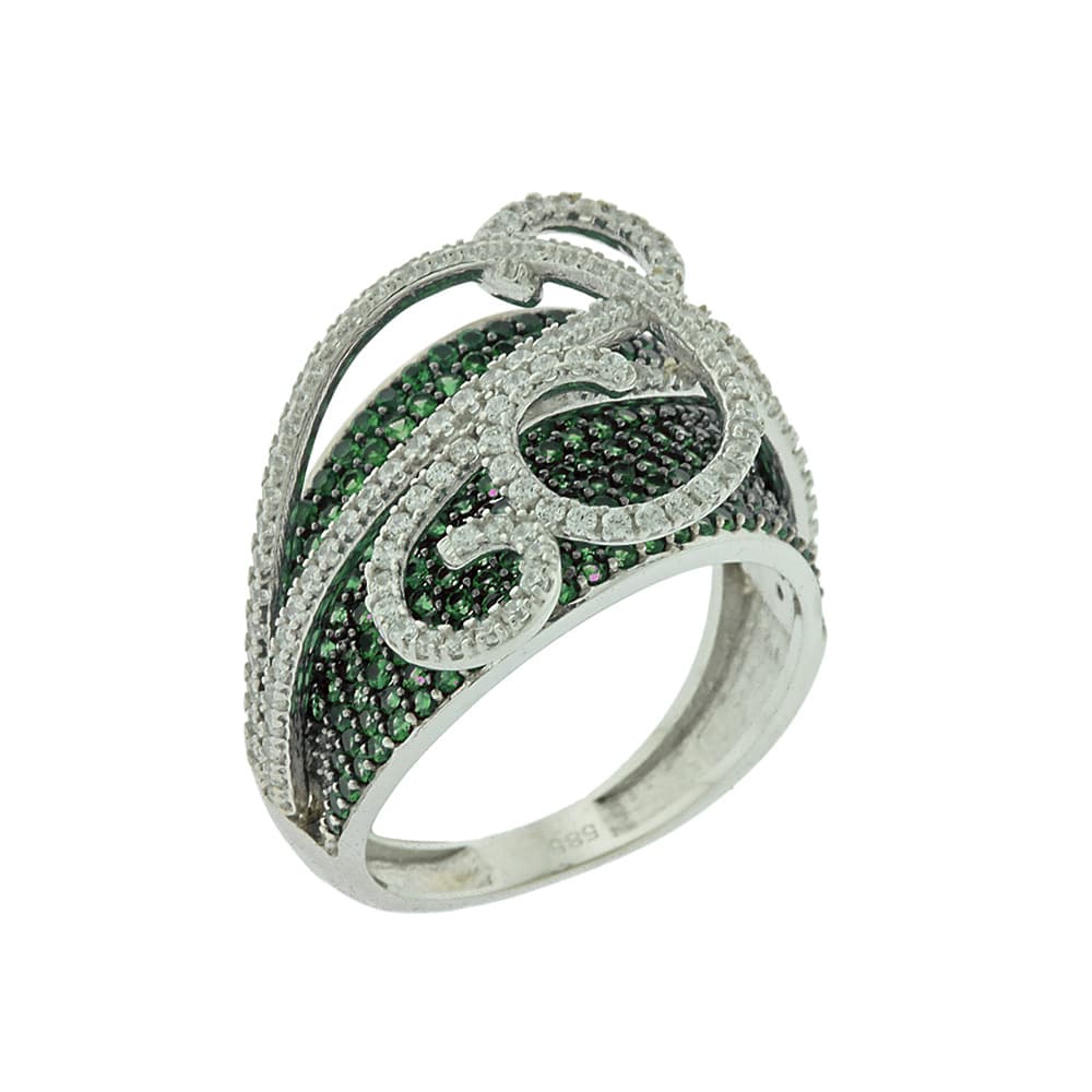 Women's Rings Gofas Gold