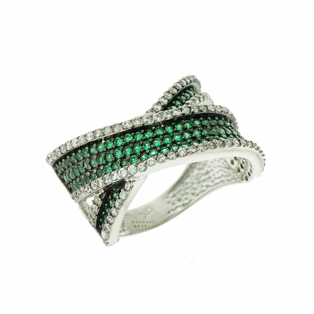 Women's Rings Gofas Gold