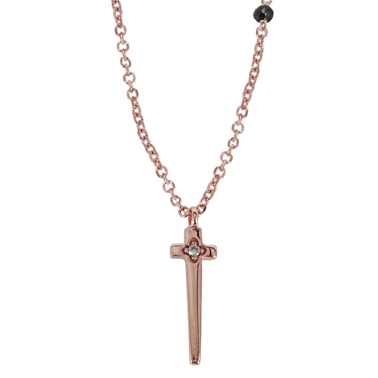 Women's Pendants Gofas Rose Gold