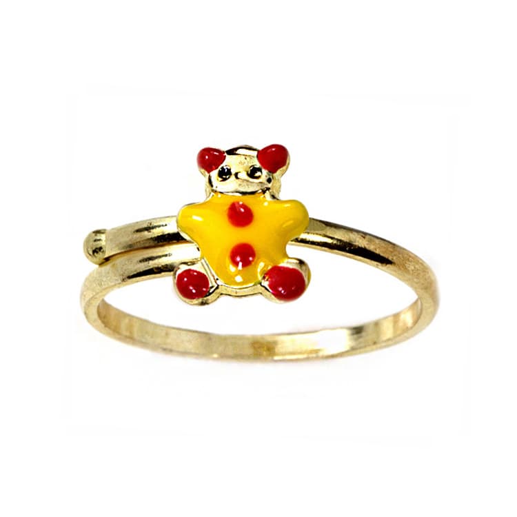 Girls' Jewelry Gofas Gold