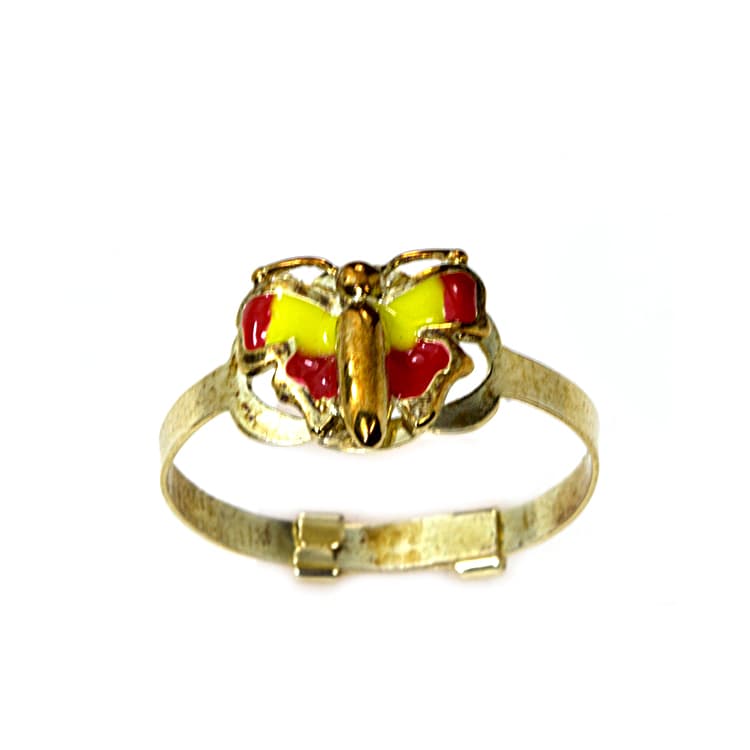 Girls' Jewelry Gofas Gold