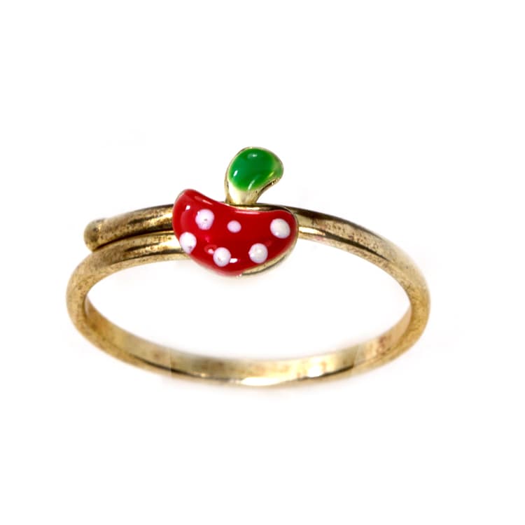 Girls' Jewelry Gofas Gold