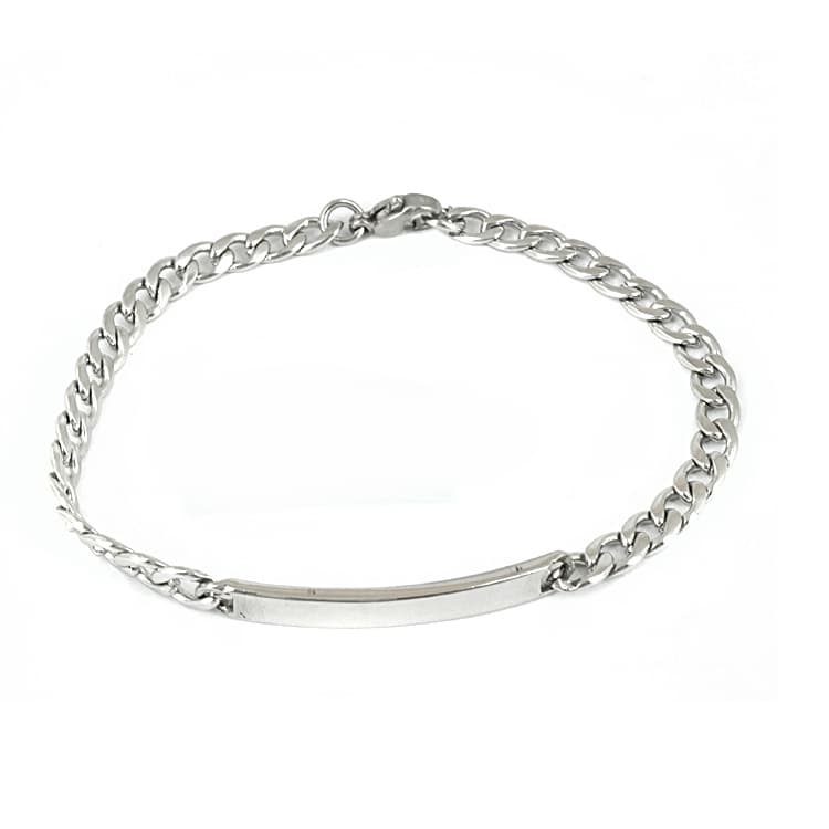 Men's Bracelets Gofas Silver