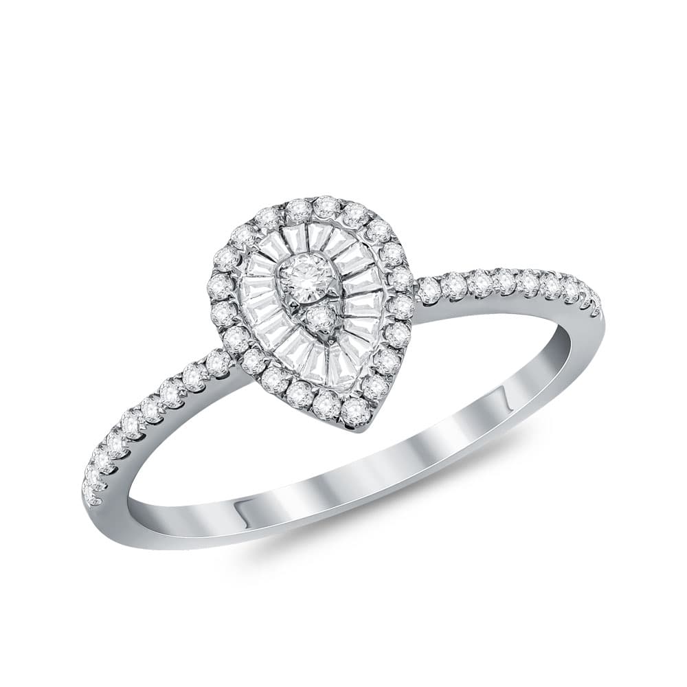 Women's Engagement Rings Gofas
