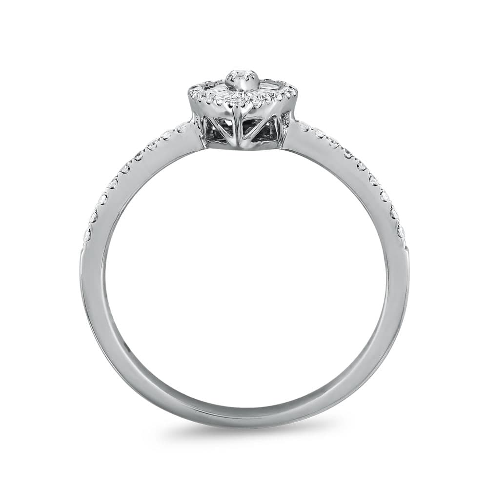 Women's Engagement Rings Gofas