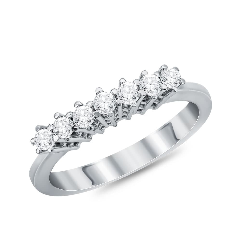 Women's Rings Gofas Gold