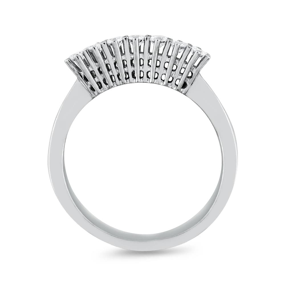 Women's Rings Gofas Gold