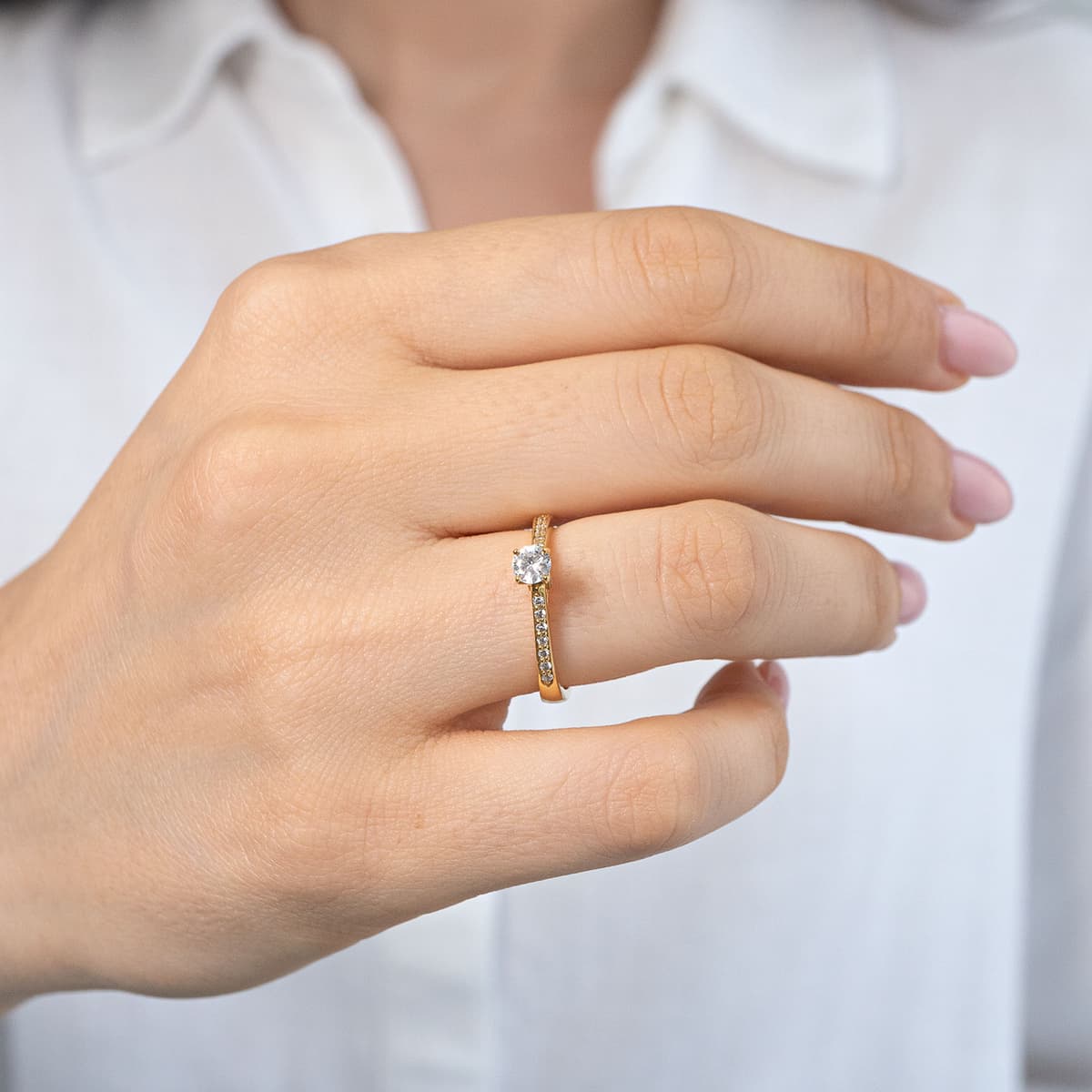 Women's Necklaces Gofas