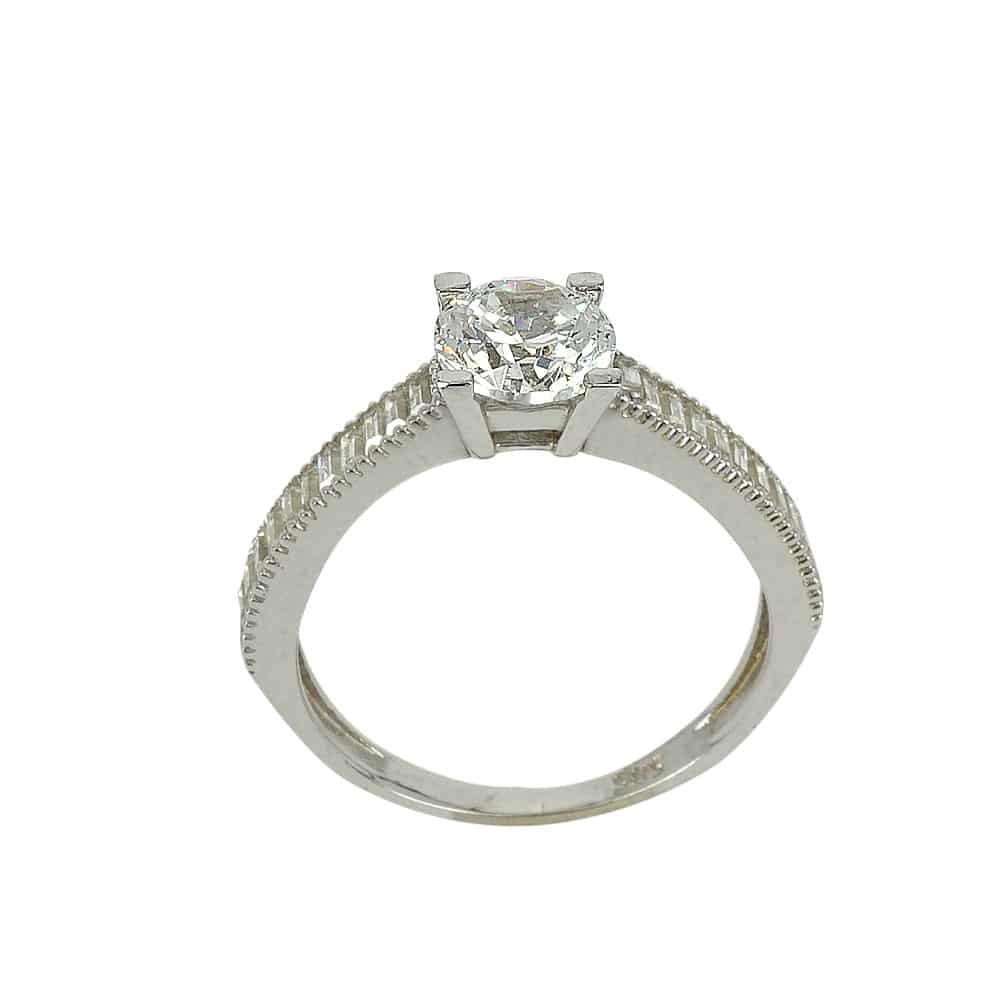 Women's Rings Gofas Gold