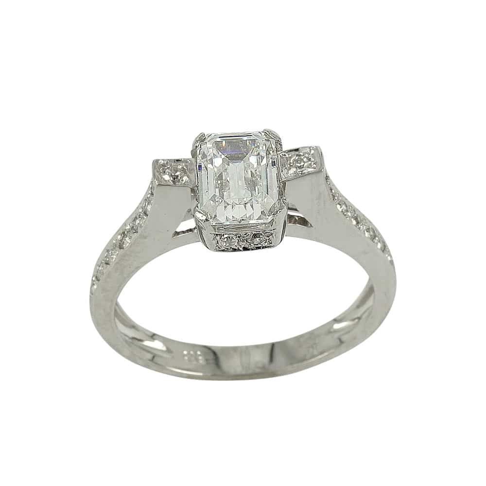 Women's Rings Gofas Gold