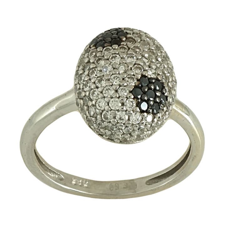 Women's Rings Gofas Gold