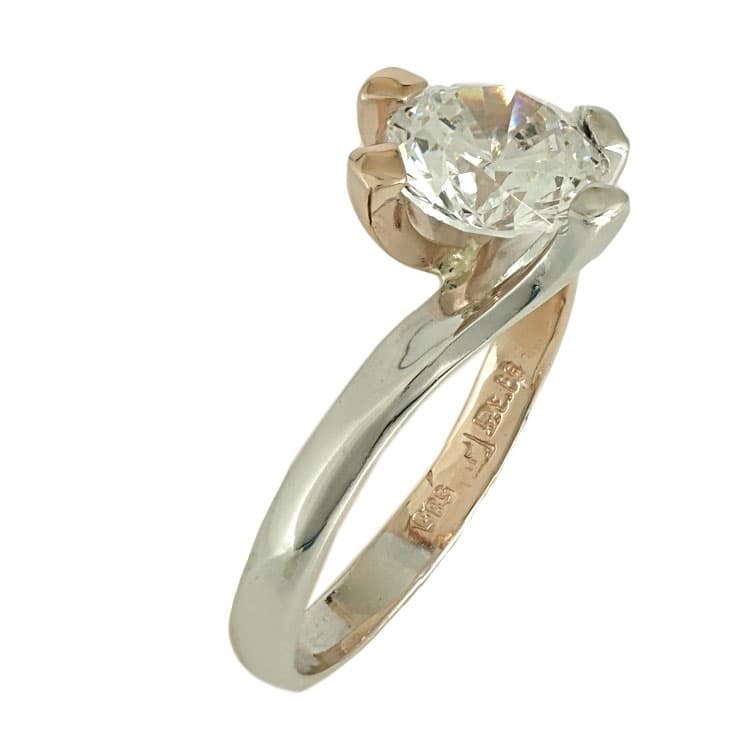 Women's Rings Gofas Gold