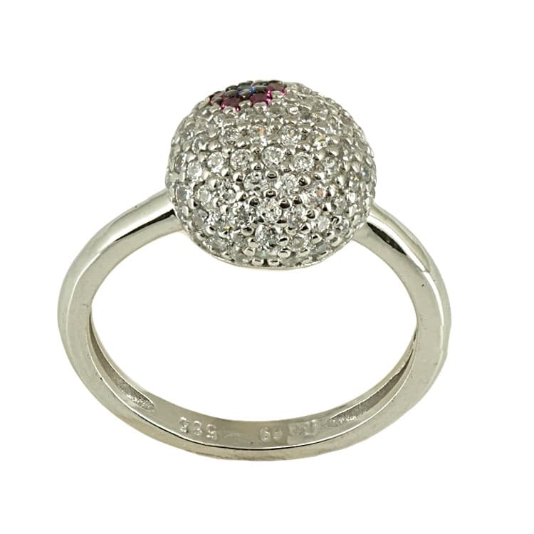 Women's Rings Gofas Gold