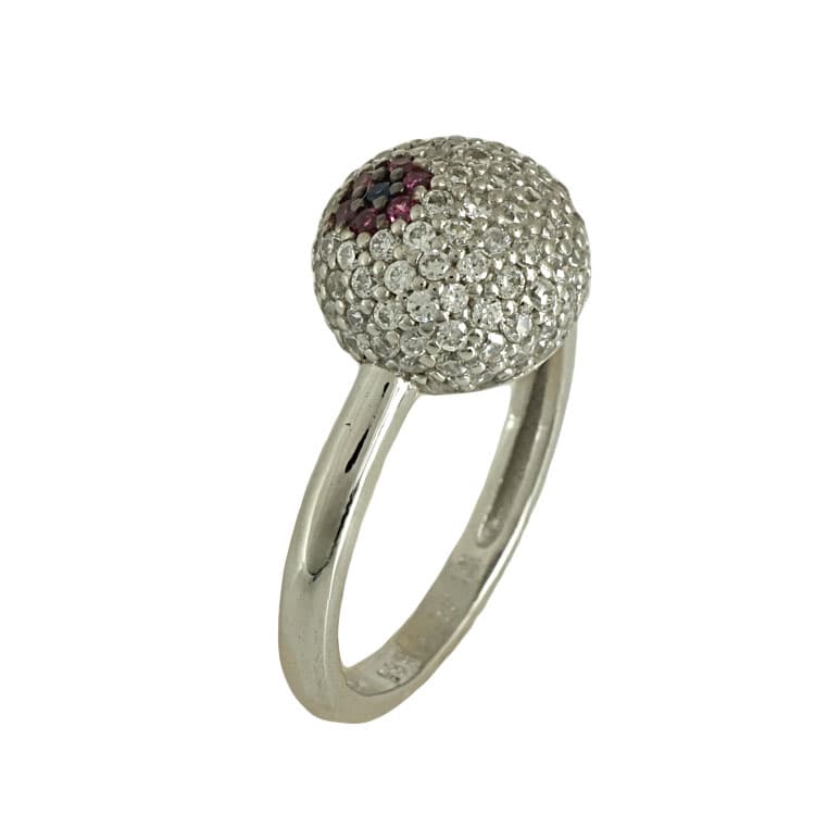 Women's Rings Gofas Gold