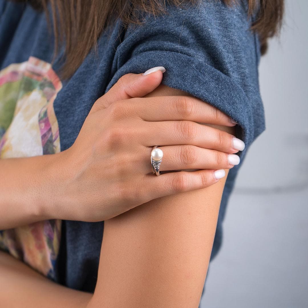 Women's Rings Gofas Gold