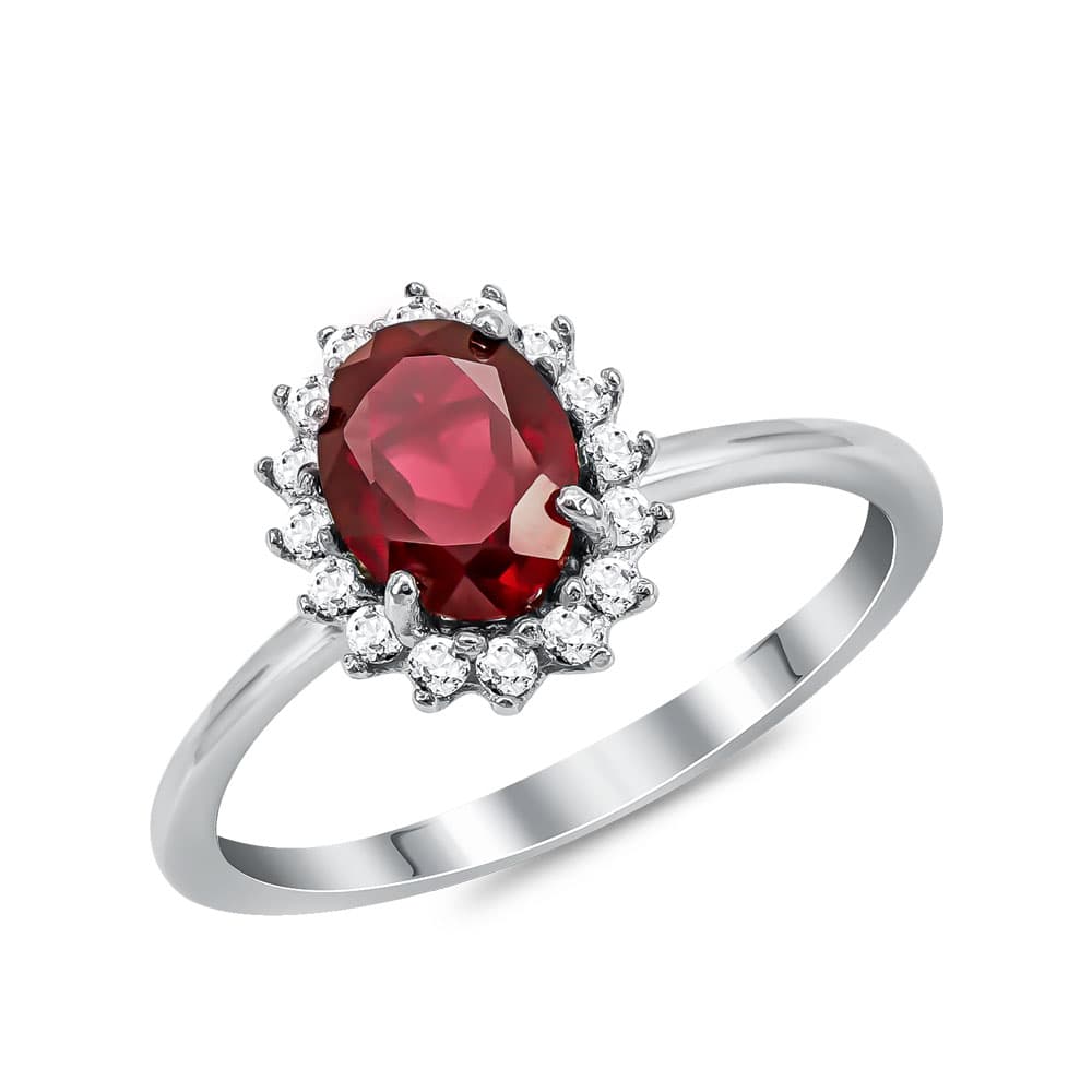 Women's Necklaces Gofas Gold