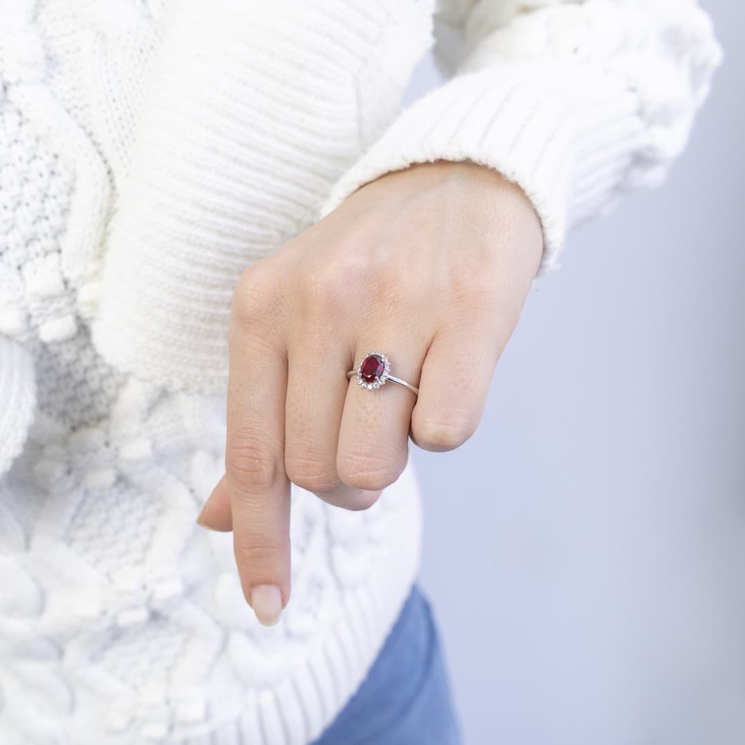 Women's Necklaces Gofas Gold