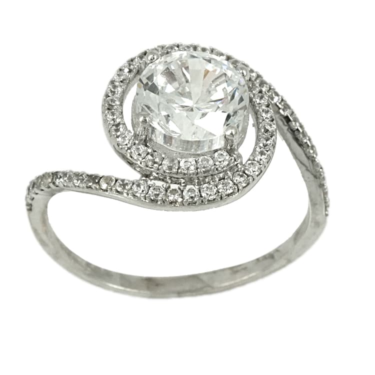 Women's Rings Gofas Gold