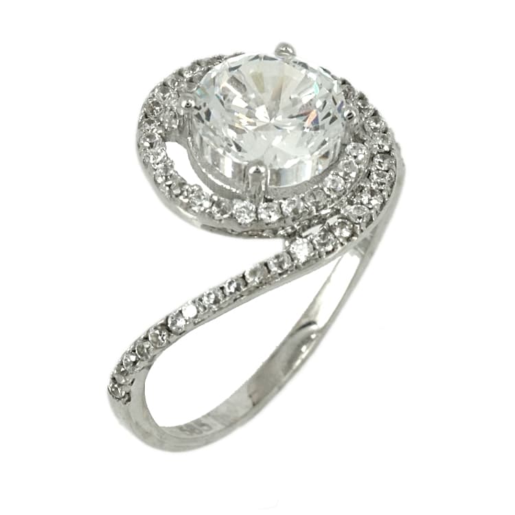 Women's Rings Gofas Gold