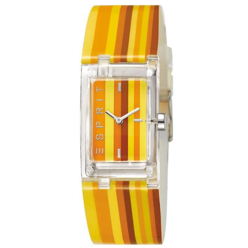 ESPRIT Houston Orange Ice ES103362005