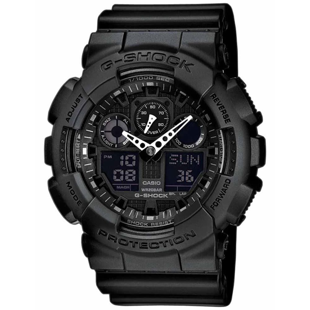 Men's Watches G-SHOCK