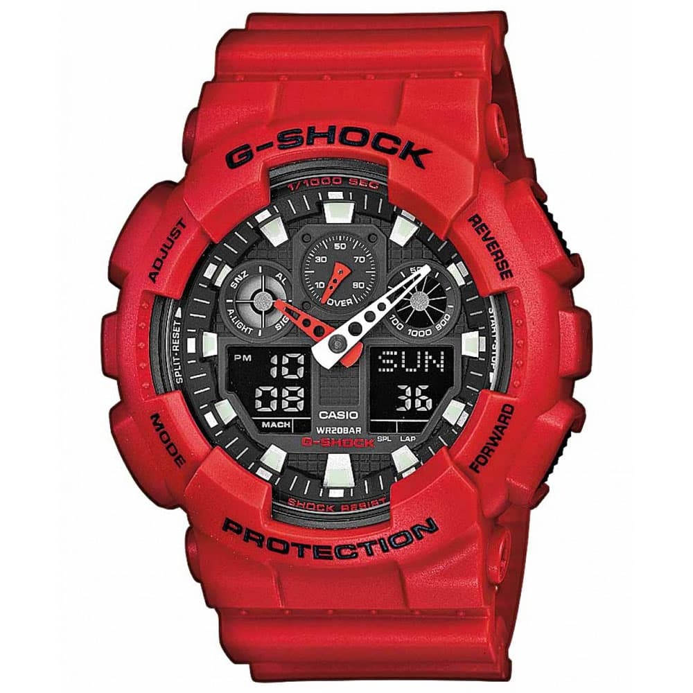 Men's Watches G-SHOCK