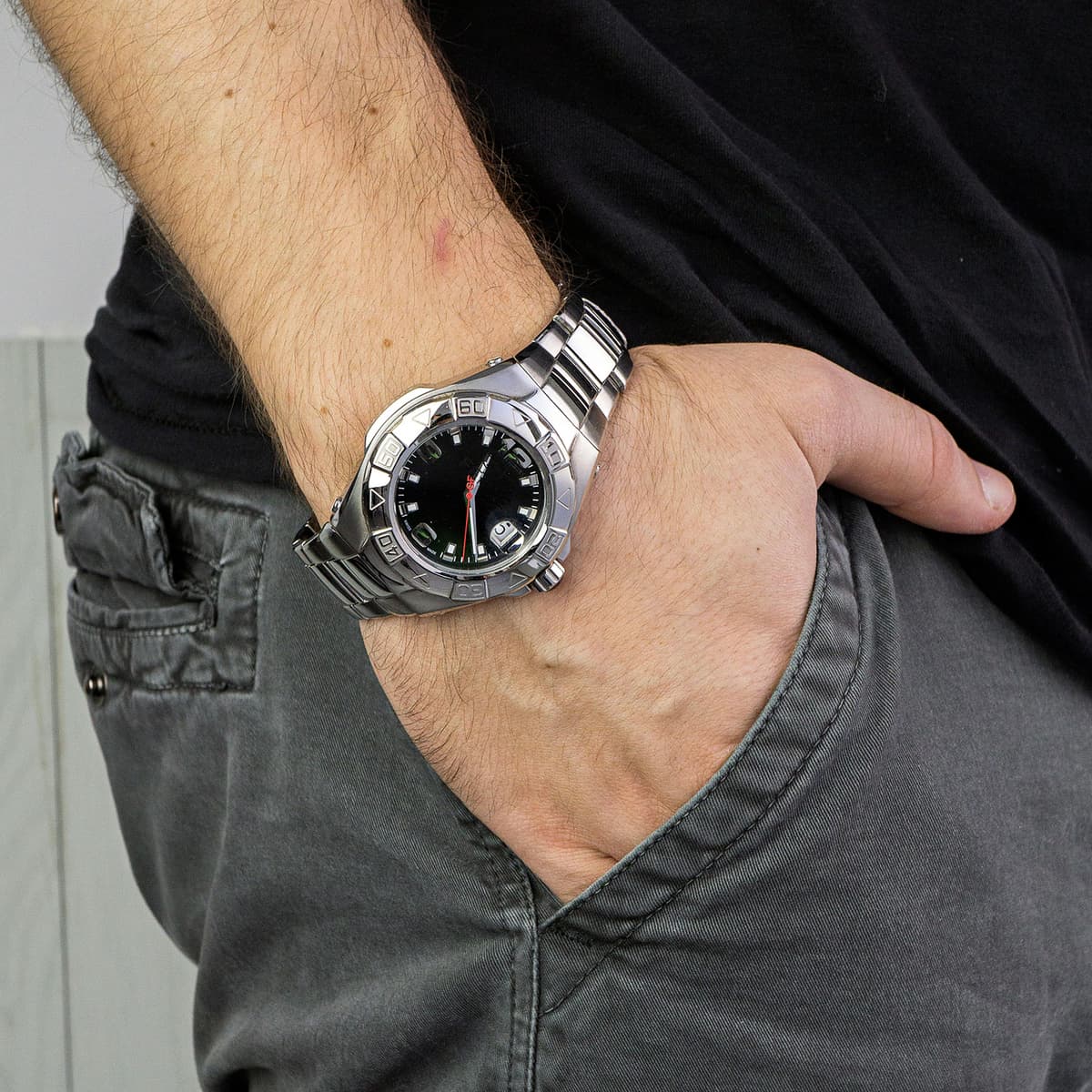 Men's Watches GF FERRE