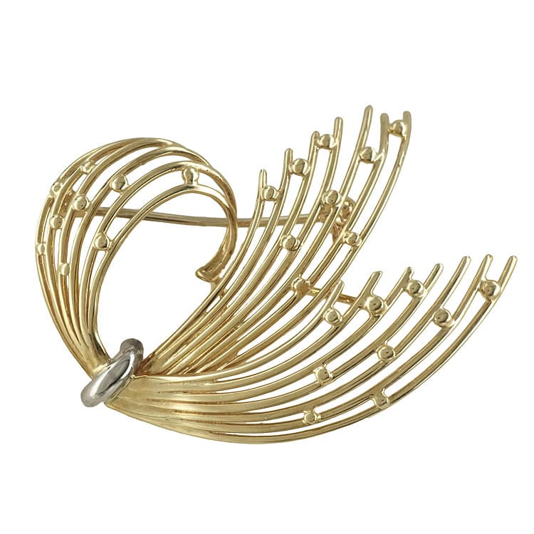 Women's Necklaces Gofas Gold