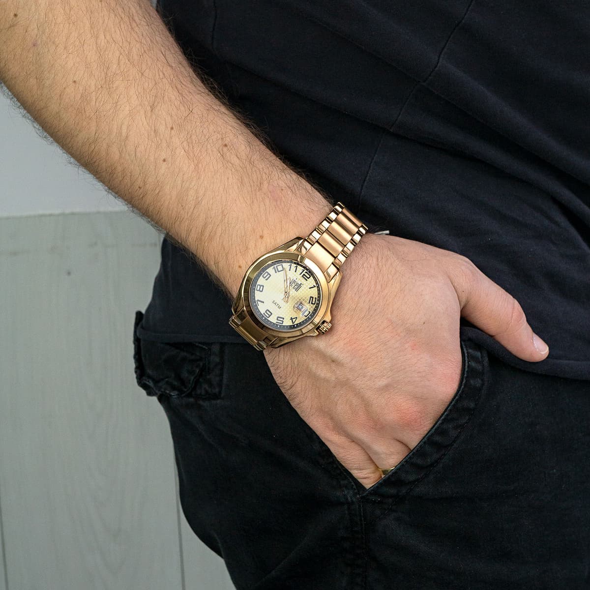 Women's Watches VISETTI