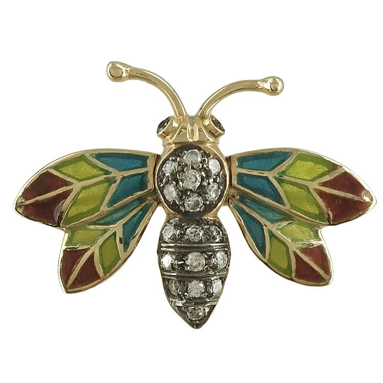 Women's Necklaces Gofas Gold