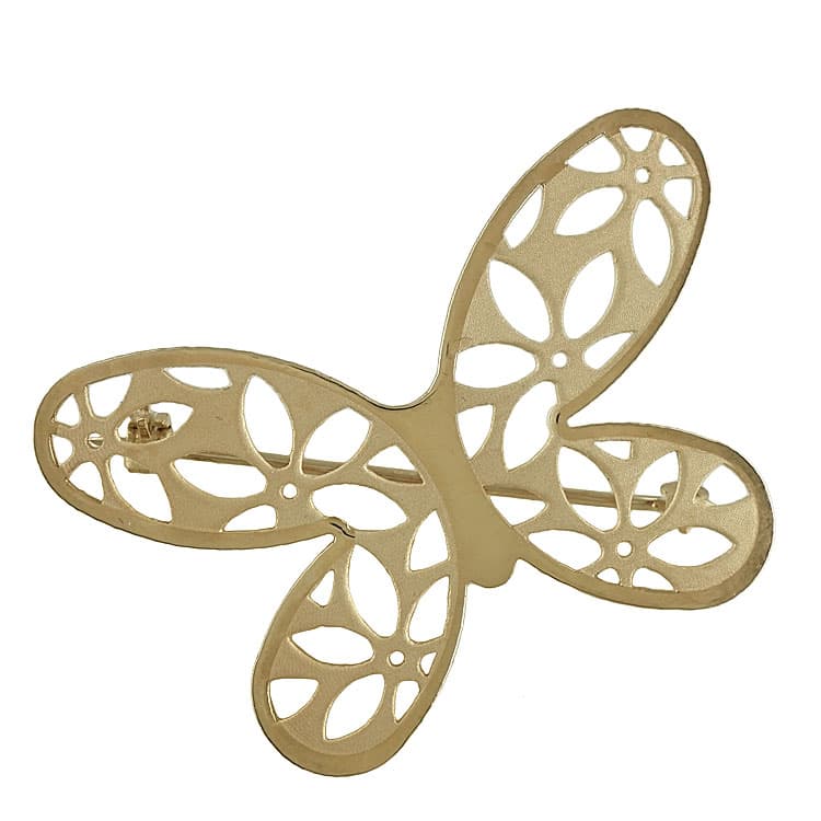 Women's Necklaces Gofas Gold