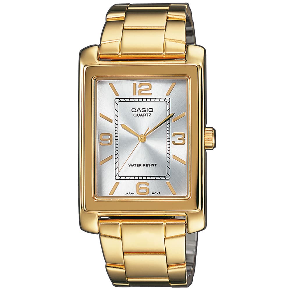 Women's Watches Casio Gold