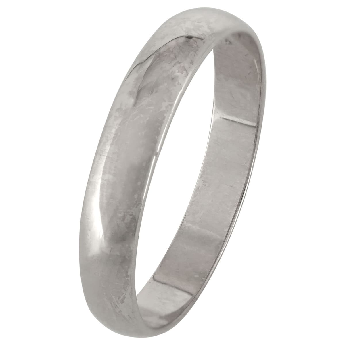 Men's Rings Gofas Silver