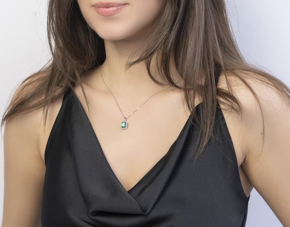 Women's Pendants Gofas Gold