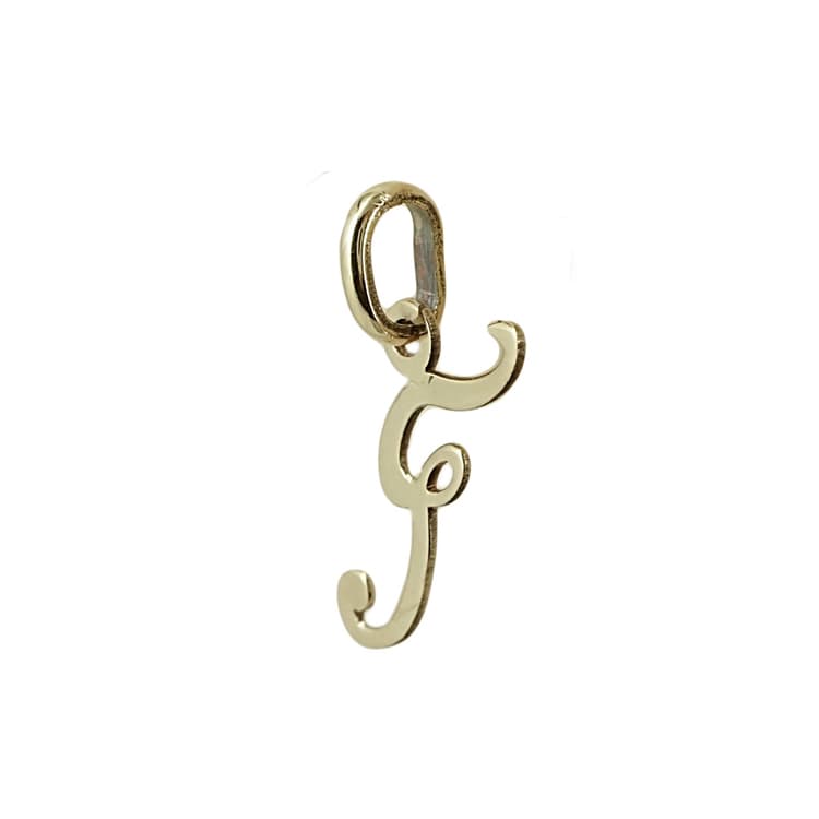 Women's Necklaces Gofas Gold