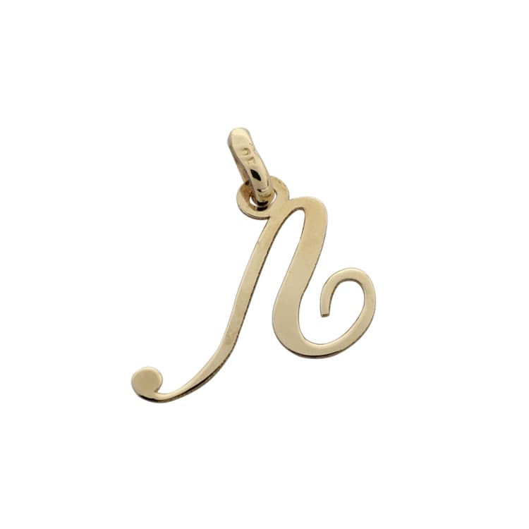 Women's Necklaces Gofas Gold